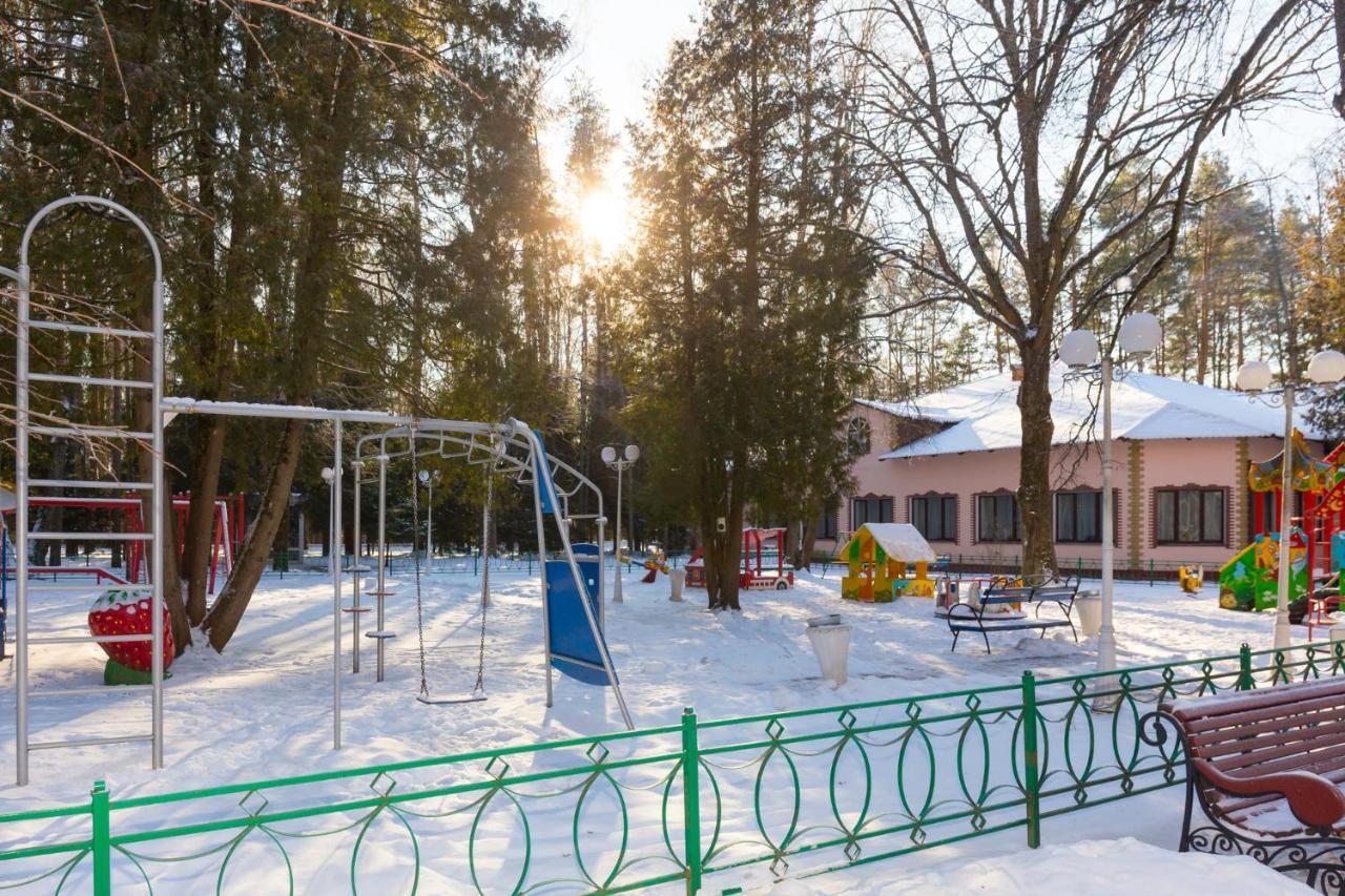 ГОСТИНИЦА ОЗДОРОВИТЕЛЬНЫЙ КОМПЛЕКС СНЕГИРИ УДП РФ ROZHDESTVENO (PAVLOVSKAYA  SLOBODA RURAL SETTLEMENT, ISTRINSKY DISTRICT, MOSCOW) 3* (Россия) - от 6678  RUB | NOCHI